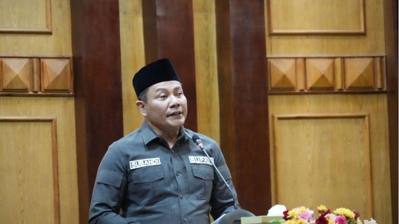 Fakta Menarik: 192 Ponpes di Sidoarjo Segera Miliki Payung Hukum, Ini Kata Bupati!