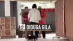 Polres Bogor memeriksa kejiwaan SM wanita pembawa anjing ke Masjid di kawasan Sentul. Polisi juga telah memeriksa beberapa orang saksi dalam peristiwa tersebut. video SM membawa anjing masuk ke Masjid viral di Sosmed. Polisi hingga kini belum menetap...