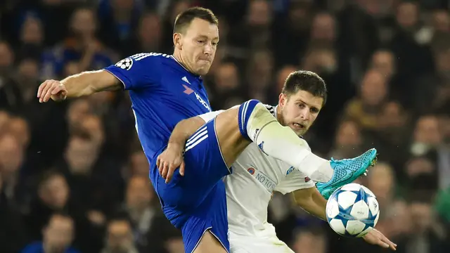 20151105-Liga Champions-Inggris-Chelsea-Dynamo Kiev-Reuters