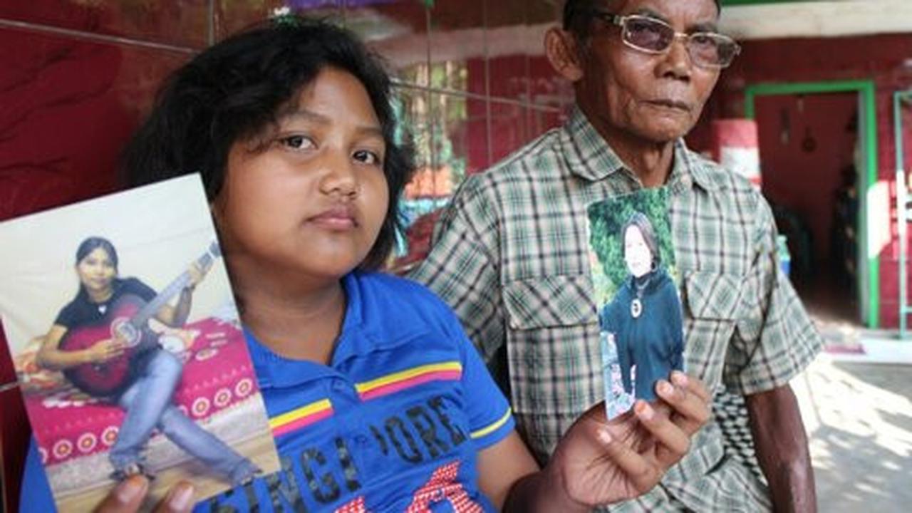 Jasad WNI terbunuh di Hong Kong dibungkus kasur segera dipulangkan