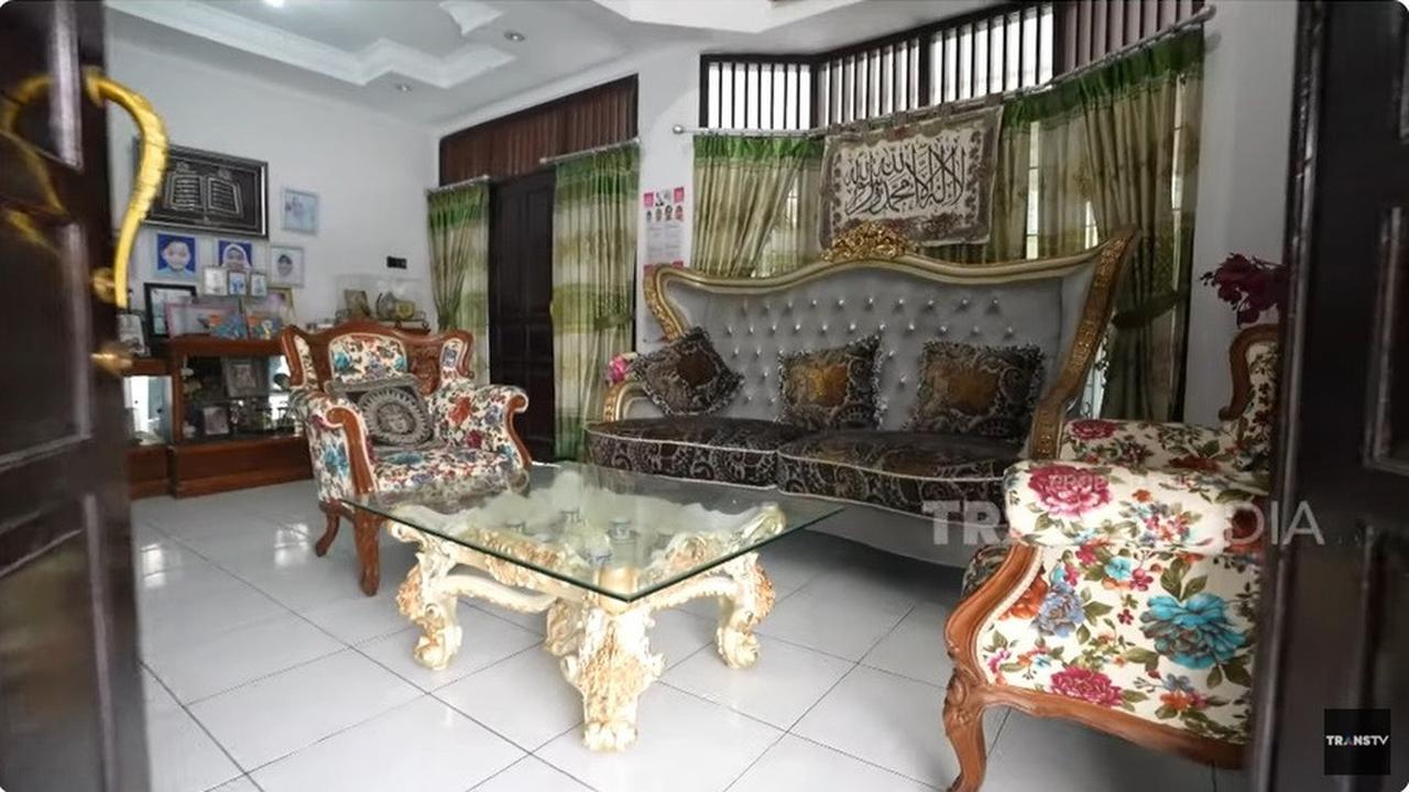 Suasana Mewah