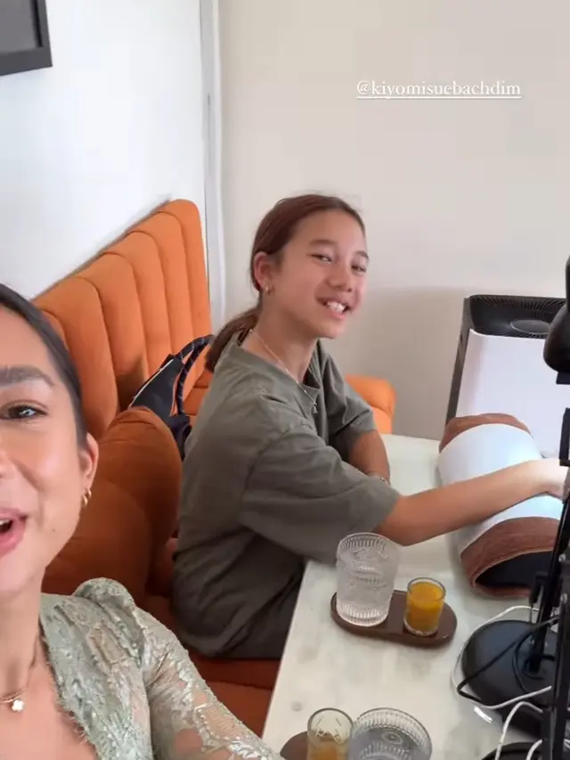 Rumah Baru Jennifer Bachdim