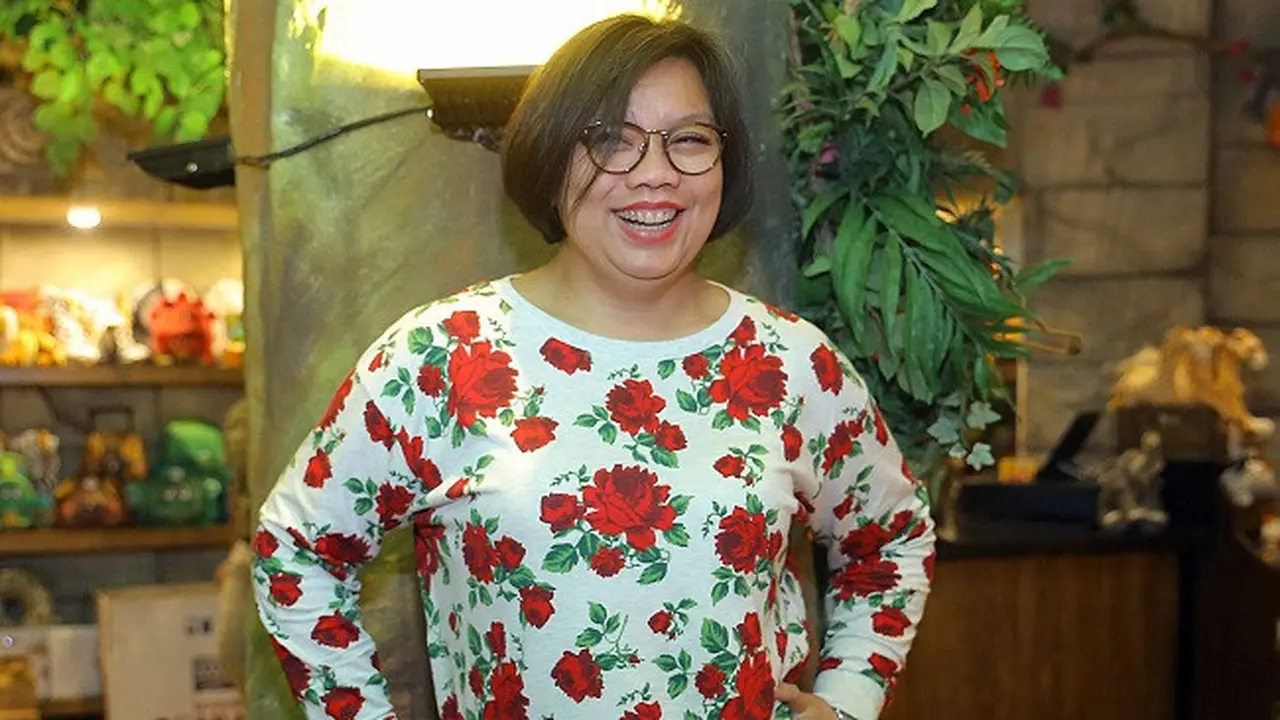 Tika Panggabean