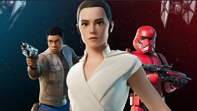 Fortnite