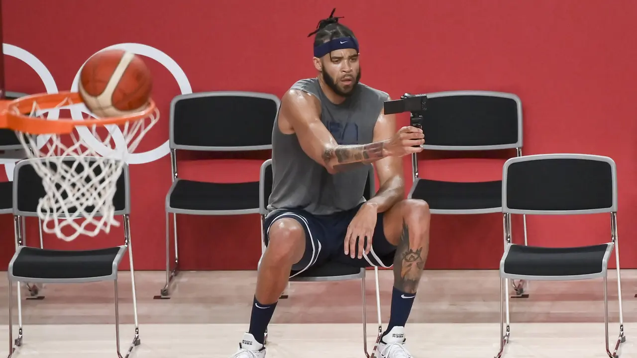 JaVale McGee
