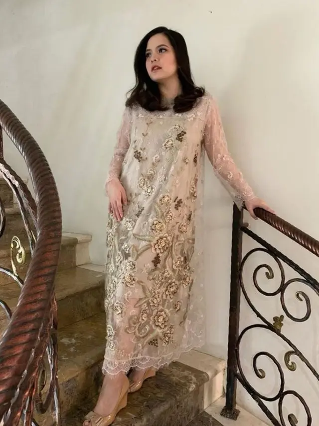 Rumah Tasya Kamila