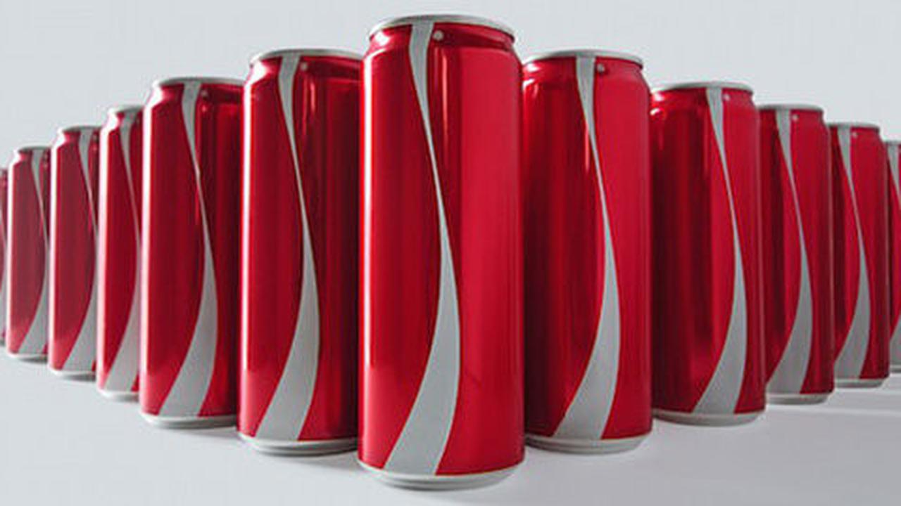 Usung misi mulia saat Ramadan, Coca-Cola Timur Tengah tak berlabel