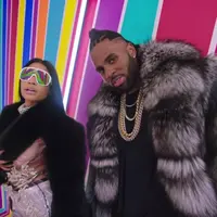 Simak lirik lagu Jason Derulo feat Nicki Minaj & Ty Dolla $ign, Swalla.