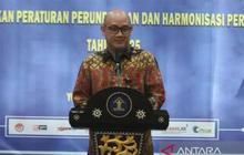 Kemenkum DIY Sukses Harmonisasi 532 Produk Hukum Daerah Sepanjang 2025: Dorong Regulasi Berkualitas