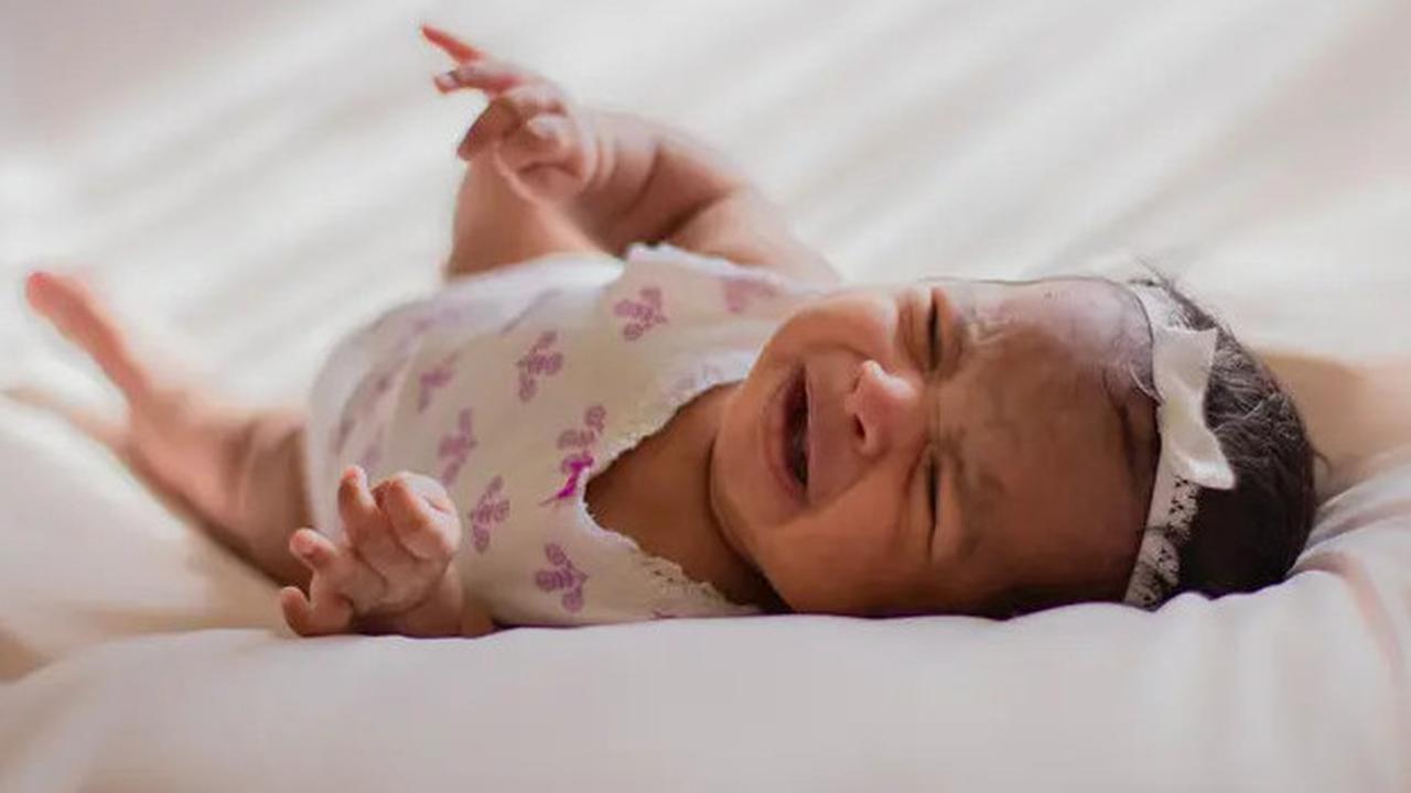 7 Tanda Alergi pada Bayi dan Cara Efektif Mengatasinya, Jangan Sampai Terabaikan!