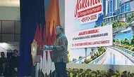 Ribuan Pencari Kerja Serbu Job Fair Karir Jakarta, Ini Harapan Pramono