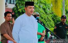 Fakta Unik HUT ke-437 Meulaboh: Pemkab Aceh Barat Kerahkan Tim Gabungan untuk Penataan Kota