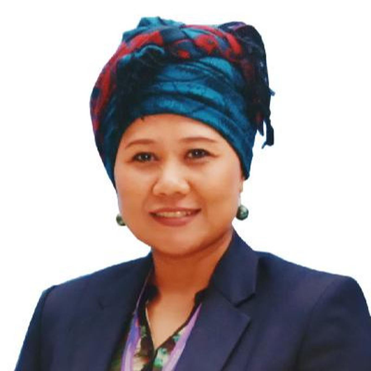 Luluk Nur Hamidah