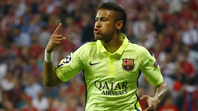 Neymar