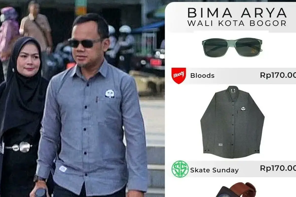 ASN  Kota Bogor