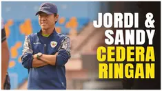 Berita Video, kabar dari Shin Tae-yong jelang Timnas Indonesia hadapi China