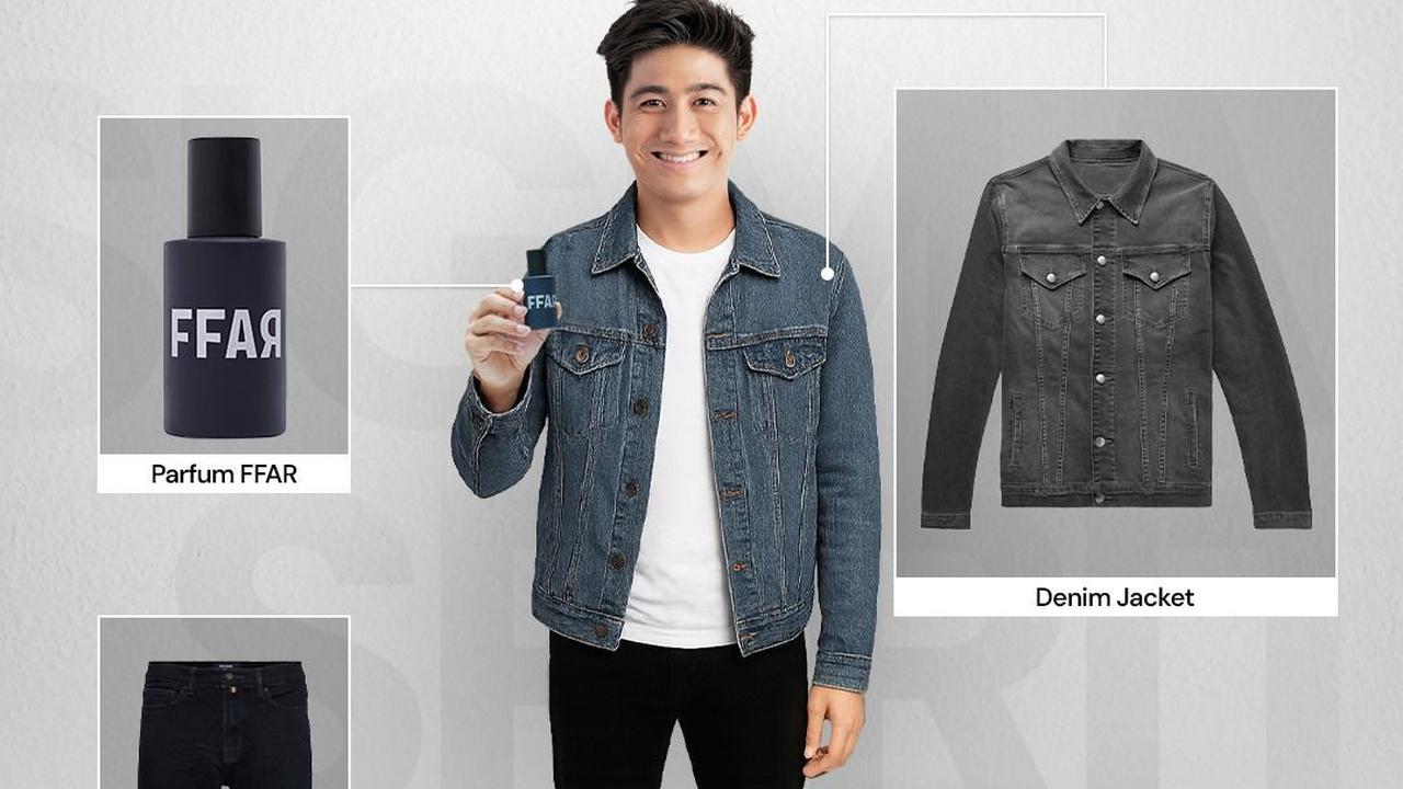 Tren Gaya Versatile ala Gen Z: Simple, Stylish, dan Siap ke Mana Saja!