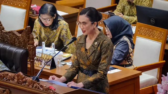 DPR setujui RUU Kepariwisataan jadi Undang-Undang, Diklaim jadi fondasi pariwisata berkelanjutan