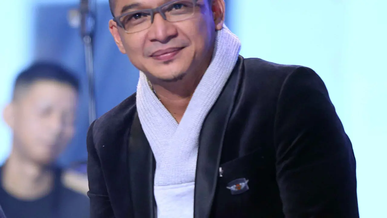 [Bintang] Pasha Ungu