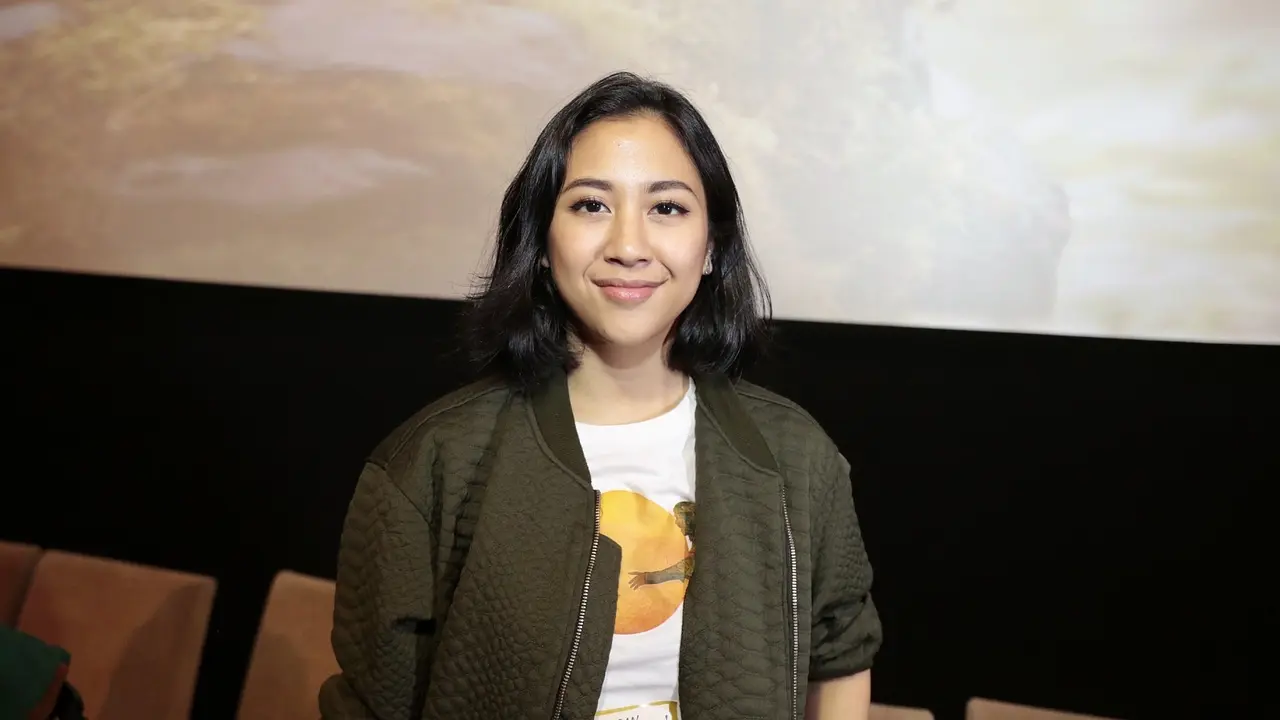 [Bintang] Sherina Munaf