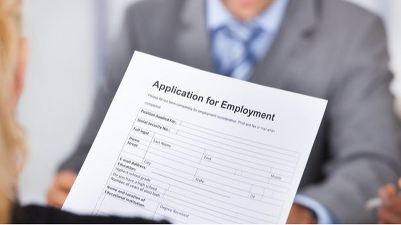 Ikuti Langkah Ini Agar CV Anda Dilirik HRD