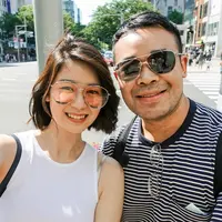 (Instagram/laurabas)