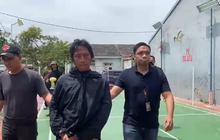 Kronologi Penangkapan Nanang Gimbal, Pembunuh Aktor Sandy Permana