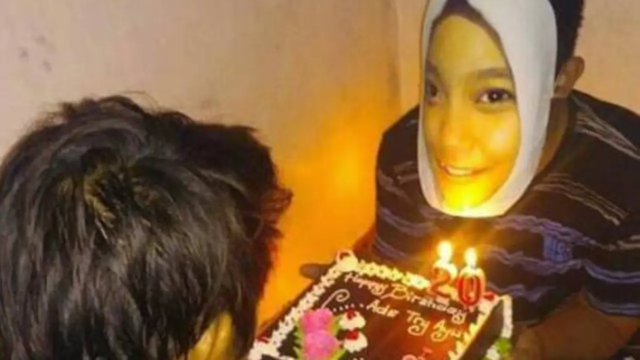 6 Momen Miris tapi Manis Para Pejuang LDR