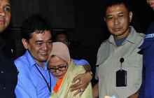 Golkar nodai demokrasi
