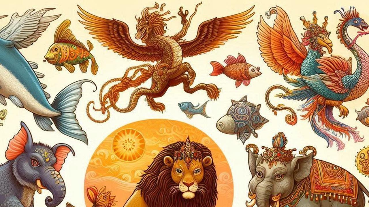 10 Hewan dalam Mitos yang Ternyata Bisa Dibuktikan di Dunia Nyata