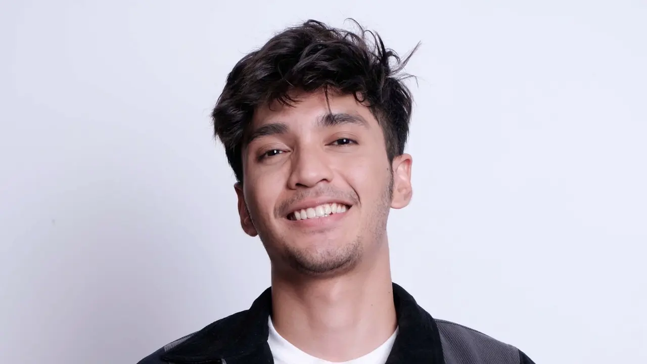Rangga Nattra. (Foto: Dok. Koleksi Pribadi Rangga Nattra)