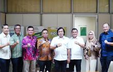 DPD RI Dukung Bapanas Perkuat Intervensi Harga Pangan untuk Stabilitas Nasional