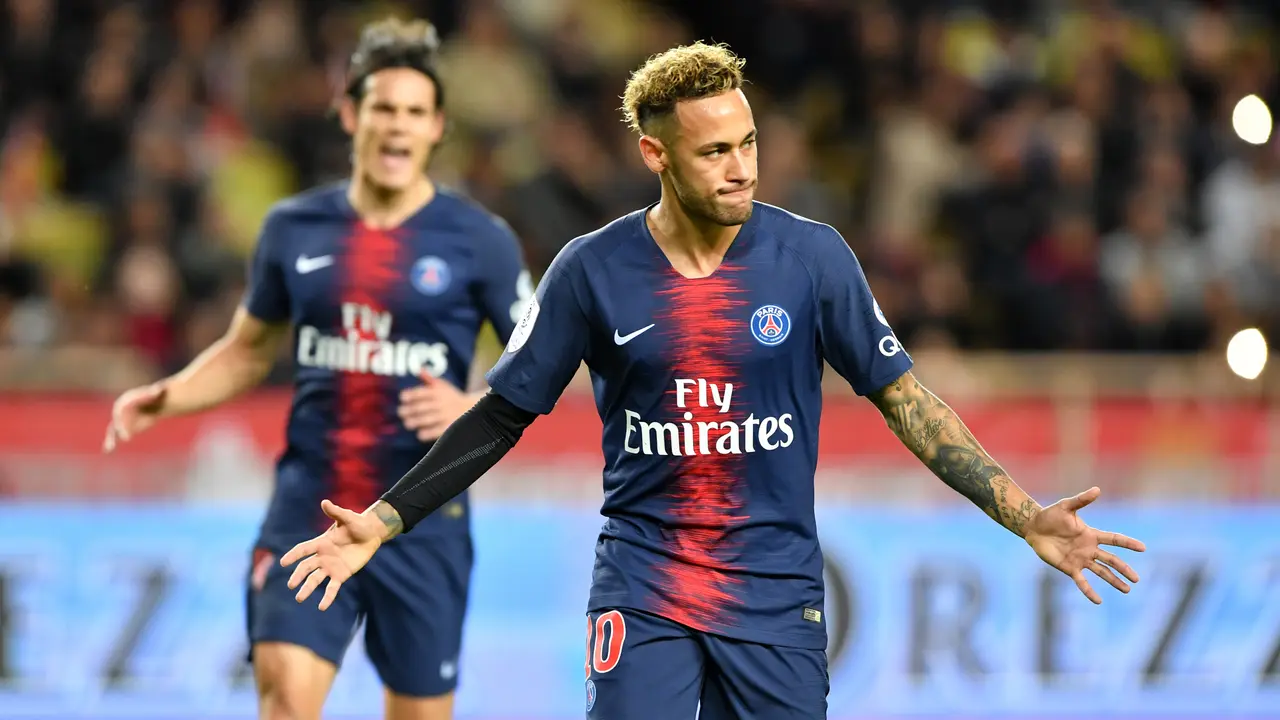 Top Scorer Liga Champions