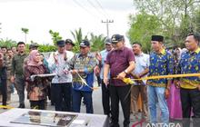 Renovasi Jembatan Deli Serdang: Pemkab Perkuat Konektivitas dan Ekonomi Warga Pesisir