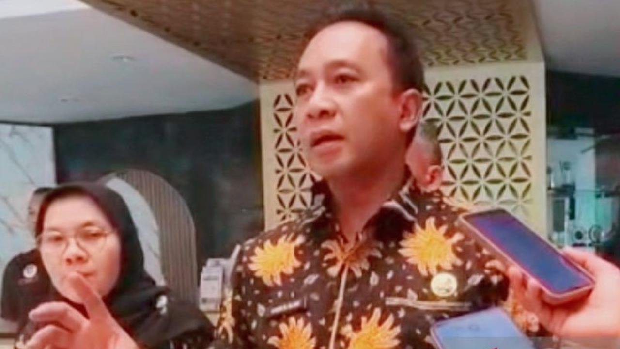 Pelayanan RSUD Karawang Sempat Lumpuh Akibat Panel Listrik Terbakar, Ratusan Pasien Terdampak