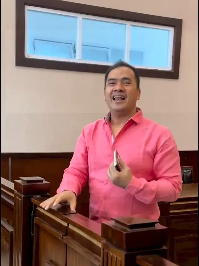 Saipul Jamil