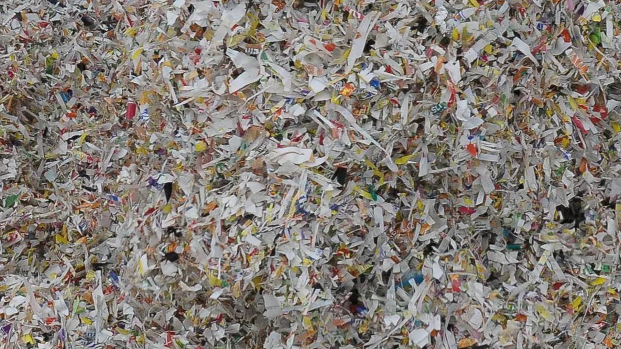 Sejauh ini, pengusaha menilai pasar dibanjiri produk plastik jadi impor