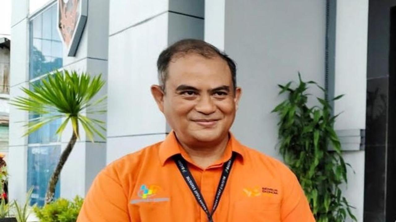 Sensus Ekonomi Kobar 2026 Dimulai, BPS Fokus Data Usaha Besar dan Menengah