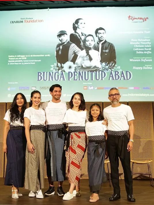 (Bambang E.Ros/Bintang.com)