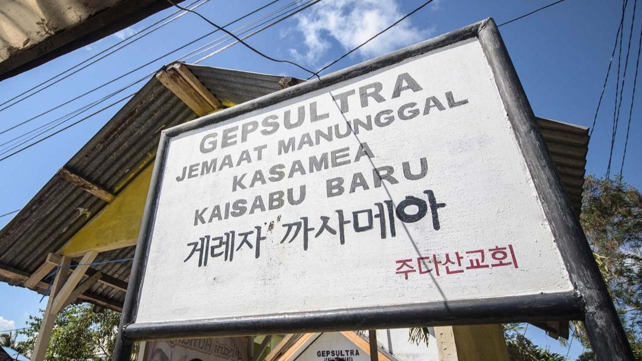 Dok. Istimewa