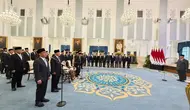 Pratikno Ungkap Tugas Wantimpres Pemerintahan Prabowo