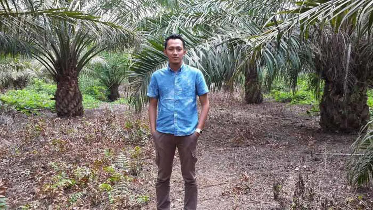 Putra Pandawa Indonesia