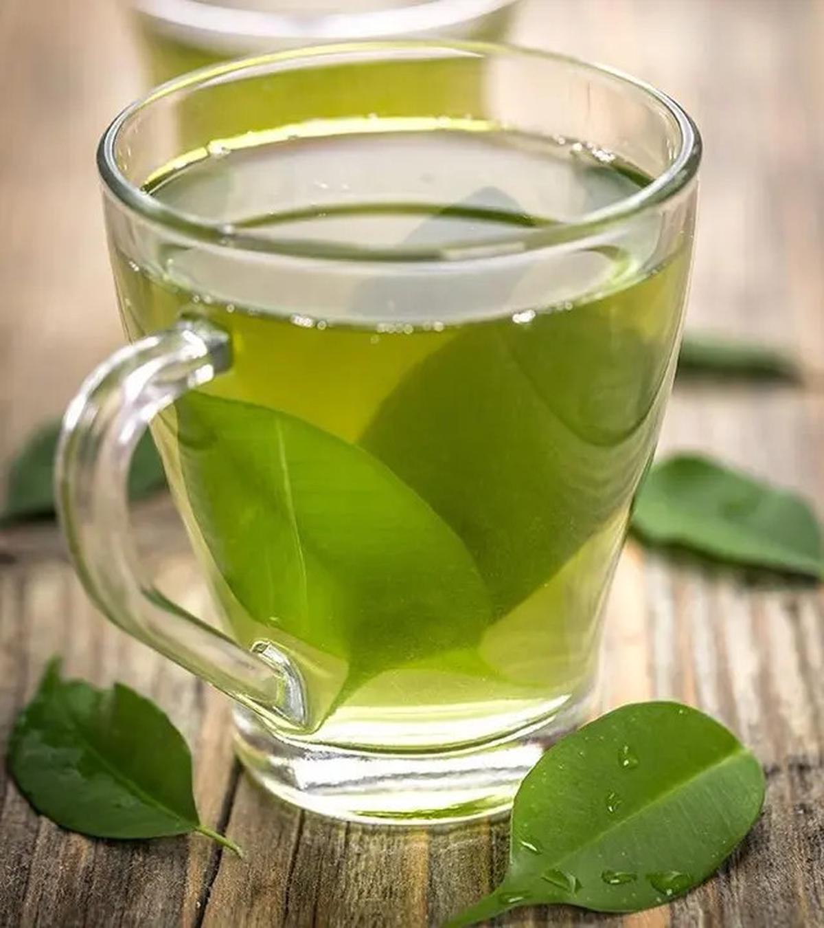 Konsumsi Minuman Ini untuk Membantu Proses Penurunan Berat Badan Anda