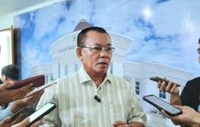 Viral Ingin 'Rampok Uang Negara' Saat Mabuk, Anggota DPRD Wahyudin Moridu Terancam Sanksi Terberat BK Gorontalo