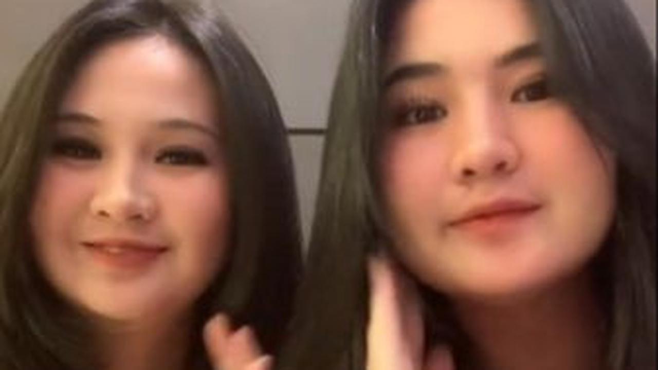Sosok cantik Dhea pun langsung jadi sorotan dan banyak membuat warganet penasaran.