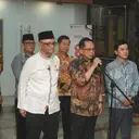 Mendagri Ajak Pemda Dukung Pembenahan Keberangkatan Haji dan Umrah