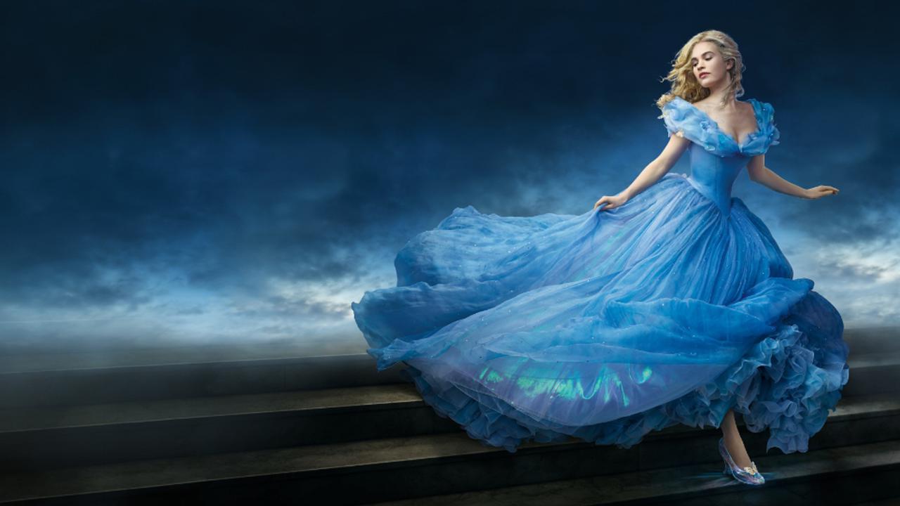 Cinderella