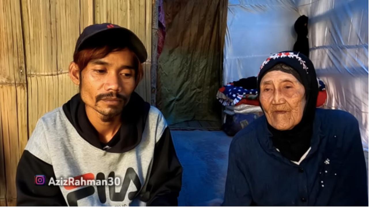 emak dan abeh