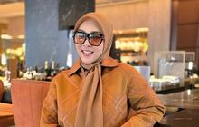 Harga Emas Melejit, Artis-artis Cantik Pakai Perhiasan Senilai Miliaran - Ada yang Ngaku Cuma Pinjaman
