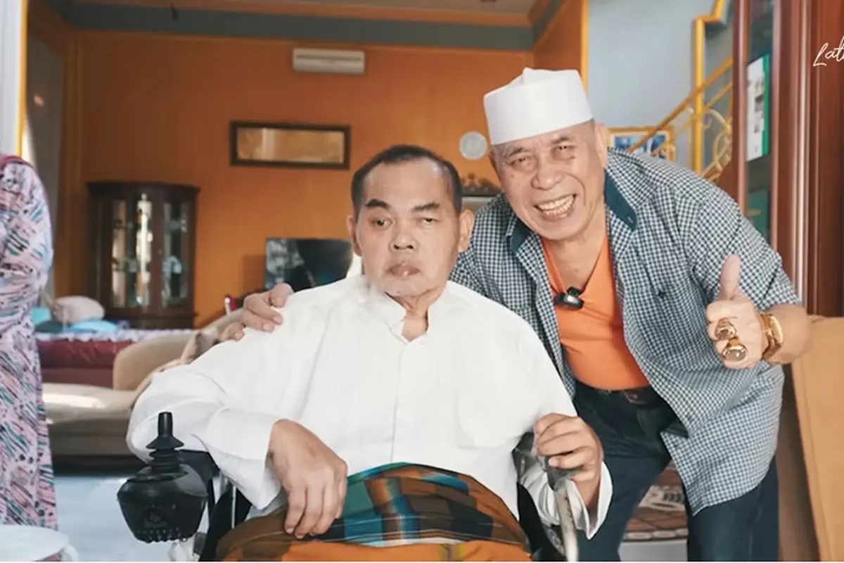 Mat Solar dan atief Sitepu